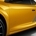 O Mégane R.S. 275 Trophy recebeu amortecedores e molas ajustáveis Öhlins e pneus de desempenho Michelin