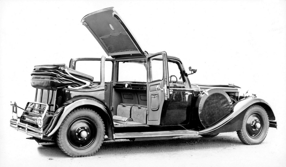 Tatra 80 Tatra 80