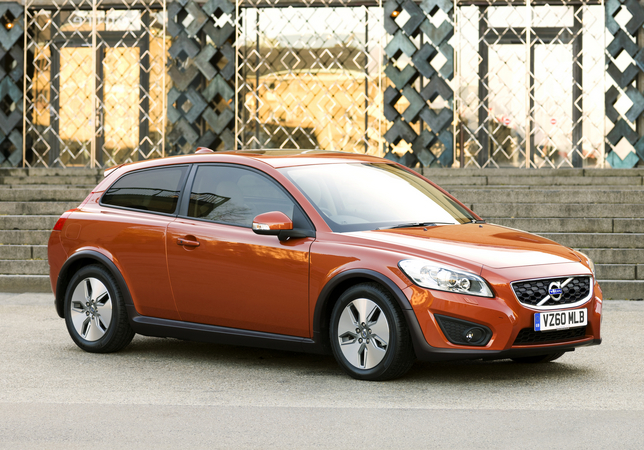 Volvo C30 Volvo C30