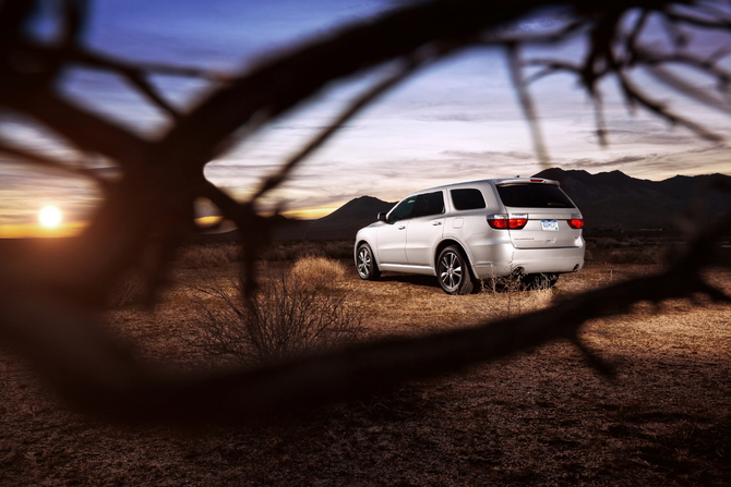 Dodge Durango R/T Dodge Durango R/T
