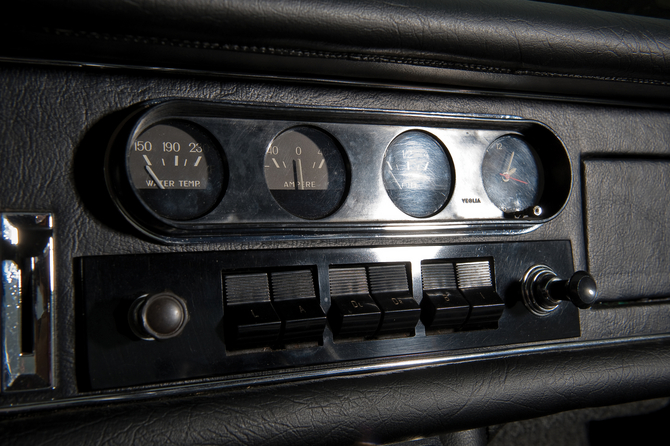 Ferrari 275 GTB4 Alloy Berlinetta Ferrari 275 GTB4 Alloy Berlinetta
