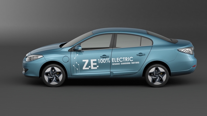It has a 182km range It has a 182km range