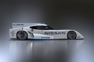 O futuro do carro depois de Le Mans é incerto