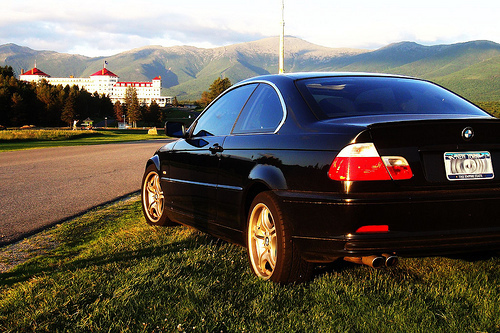 BMW 330Ci BMW 330Ci