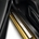 Detalhe das portas do novo Mégane R.S. 275 Trophy