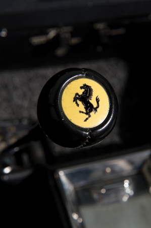 Ferrari 275 GTB4 Alloy Berlinetta Ferrari 275 GTB4 Alloy Berlinetta
