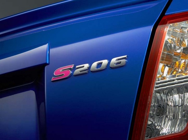 Subaru Introduces Two New Top-Spec Impreza STIs with 20 Extra Horsepower Subaru Introduces Two New Top-Spec Impreza STIs with 20 Extra Horsepower