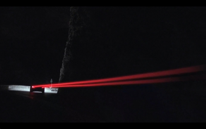 Lamborghini Teases Unica with Video Lamborghini Teases Unica with Video