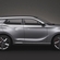 The SIV-1 imagines the company's future crossover