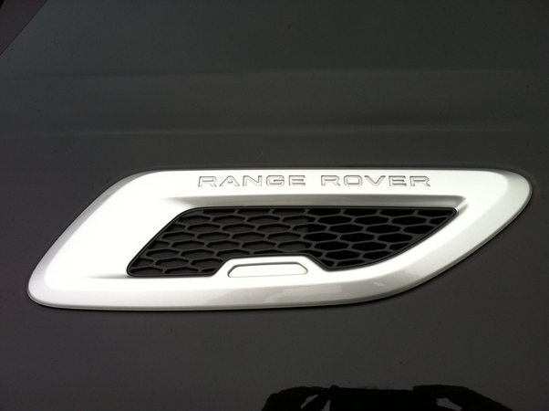 Land Rover Evoque 2.0 Si4 Prestige Automatic Land Rover Evoque 2.0 Si4 Prestige Automatic