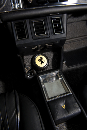 Ferrari 275 GTB4 Alloy Berlinetta Ferrari 275 GTB4 Alloy Berlinetta