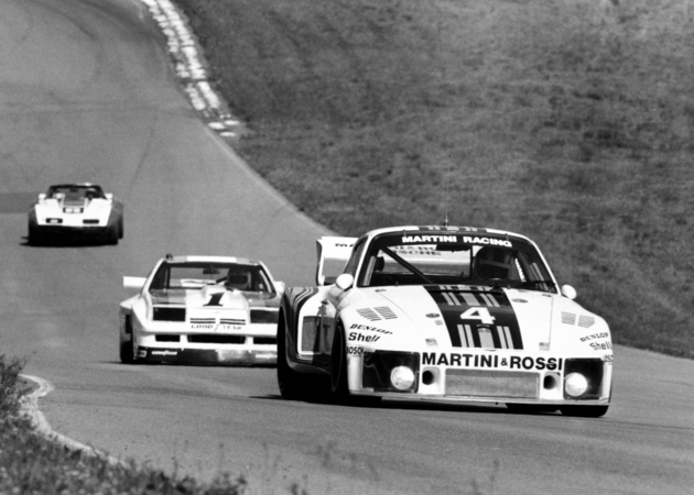 The History of the 12 Hours of Sebring The History of the 12 Hours of Sebring