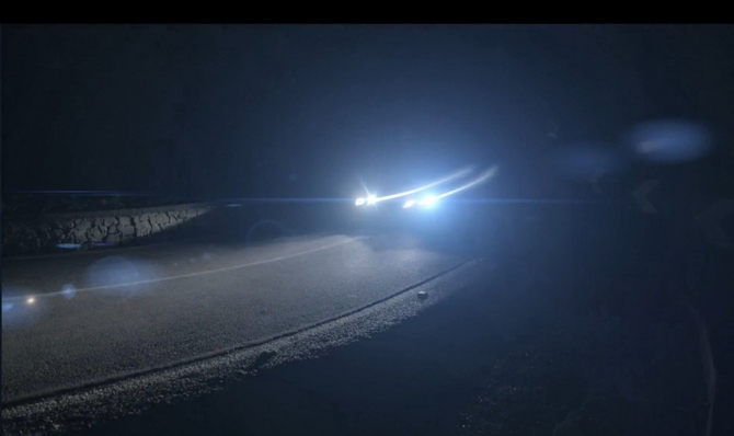 Lamborghini Teases Unica with Video Lamborghini Teases Unica with Video