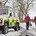Land Rover Loans Vehicle to Red Cross for Snow Patrol