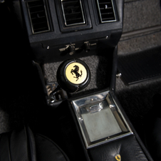 Ferrari 275 GTB4 Alloy Berlinetta