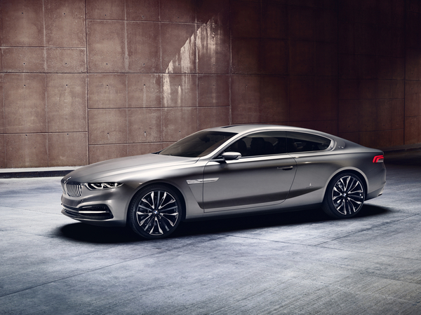 The Pininfarina Gran Lusso Coupe will get its UK debut The Pininfarina Gran Lusso Coupe will get its UK debut