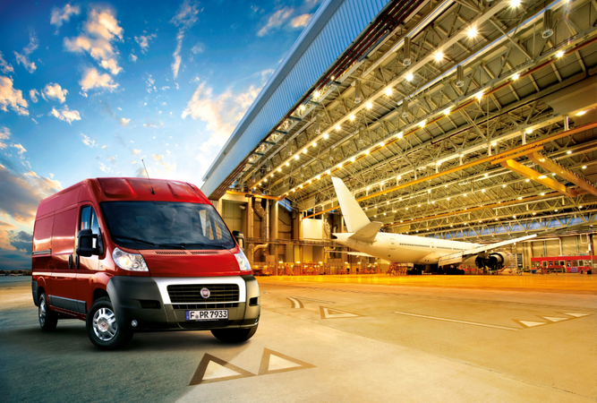 Fiat Ducato Fiat Ducato