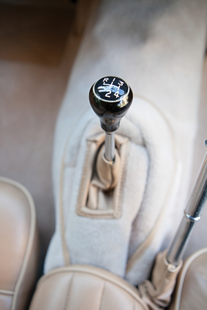 Jaguar XK 140 SE Jaguar XK 140 SE