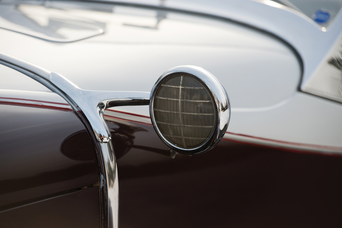 Auburn Twelve Speedster Auburn Twelve Speedster