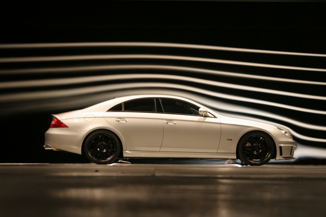 Brabus Rocket Brabus Rocket