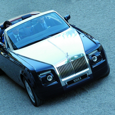 BMW is generally seen as doing a good job with the brand