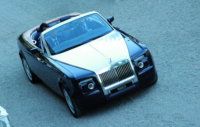 BMWs Management der Marke wird generell als positiv bewertet. BMWs Management der Marke wird generell als positiv bewertet.