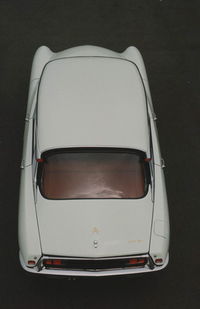Citroën DS 21 Citroën DS 21