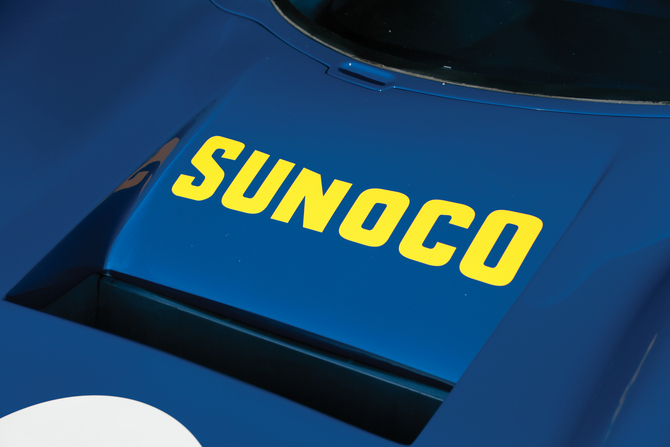 Lola T70 Mk3B Coupe Chevrolet Lola T70 Mk3B Coupe Chevrolet