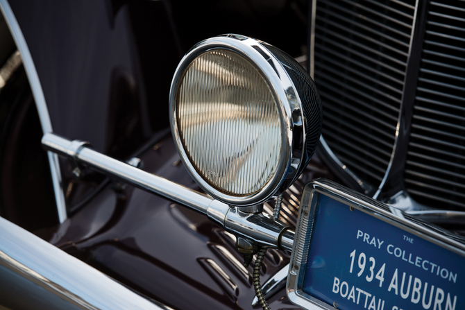 Auburn Twelve Speedster Auburn Twelve Speedster