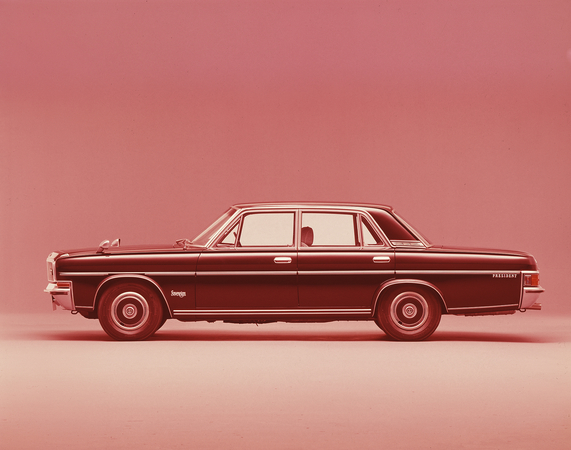 Nissan President Sublime Nissan President Sublime