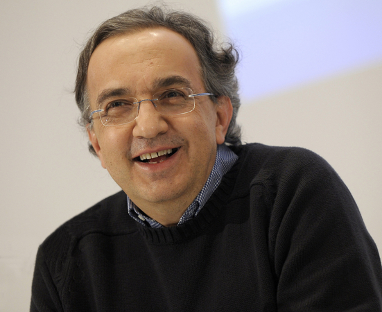 Marchionne estaria disposto a discutir este acordo no caso de serem implementadas medidas de apoio à compra de automóveis na Europa Marchionne estaria disposto a discutir este acordo no caso de serem implementadas medidas de apoio à compra de automóveis na Europa
