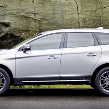 Volvo XC60 Volvo XC60
