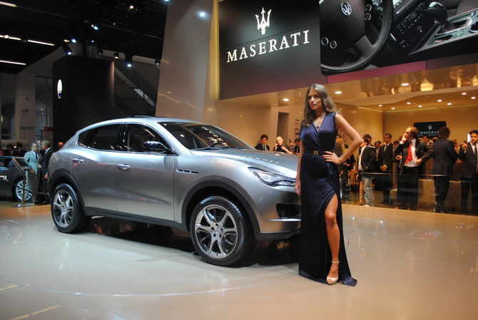 Maserati Kubang Maserati Kubang
