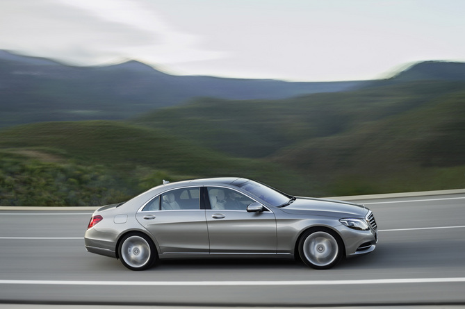 Der Wagen ist elegant Der Wagen ist elegant