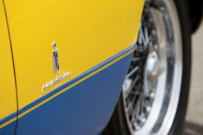 Ferrari 250 GT Ferrari 250 GT