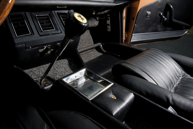Ferrari 275 GTB4 Alloy Berlinetta Ferrari 275 GTB4 Alloy Berlinetta