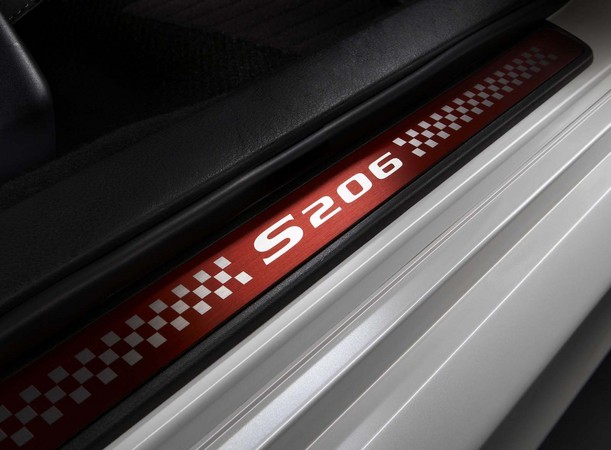 Subaru Introduces Two New Top-Spec Impreza STIs with 20 Extra Horsepower Subaru Introduces Two New Top-Spec Impreza STIs with 20 Extra Horsepower