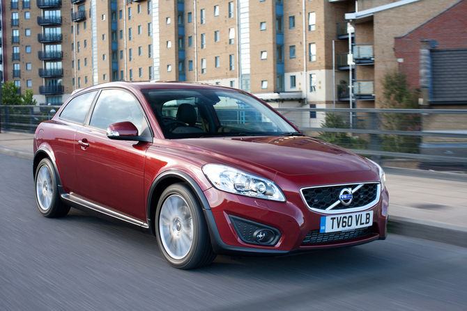 Volvo C30 Volvo C30