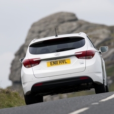 Hyundai i40 Hyundai i40