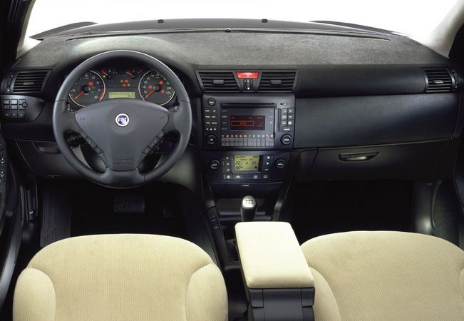 Fiat Stilo 1.8 16v Dynamic Fiat Stilo 1.8 16v Dynamic