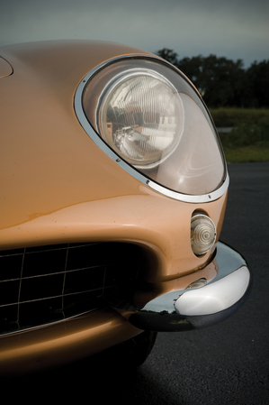 Ferrari 275 GTB4 Alloy Berlinetta Ferrari 275 GTB4 Alloy Berlinetta
