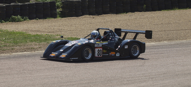 Radical SR4 CS Radical SR4 CS