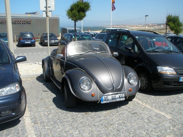 Volkswagen 1302 S Beetle Volkswagen 1302 S Beetle
