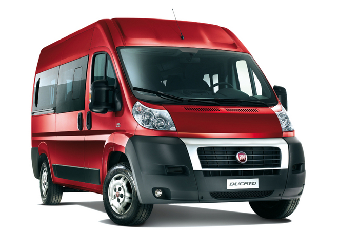 Fiat Ducato Fiat Ducato