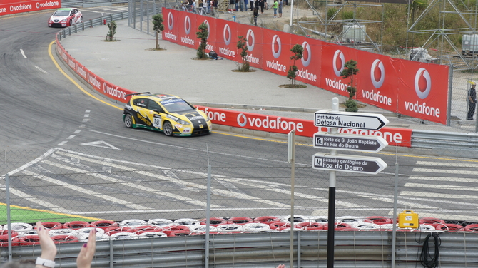 Seat Leon WTCC Seat Leon WTCC
