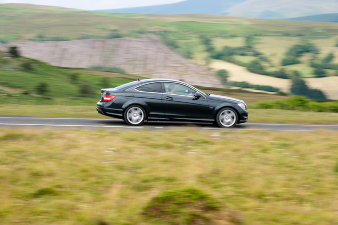 Mercedes-Benz C-Class Gen.4 Mercedes-Benz C-Class Gen.4