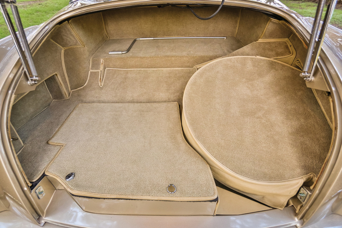 Bentley S1 Continental Bentley S1 Continental
