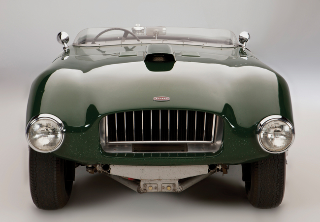 Allard JR 'Le Mans' Allard JR 'Le Mans'