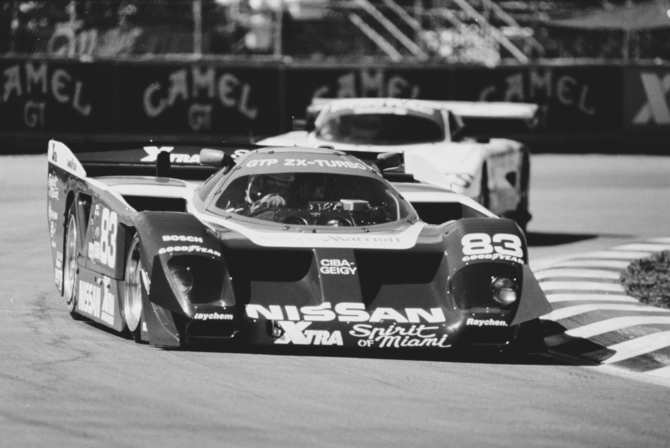 The History of the 12 Hours of Sebring The History of the 12 Hours of Sebring