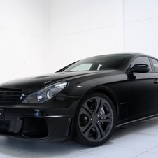 Brabus Rocket Brabus Rocket